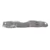 Подкрылок передний R Geely CK Aftermarket 1802526180 (фото 1)