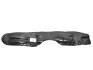 Подкрылок передний R Geely CK Aftermarket 1802526180 (фото 2)