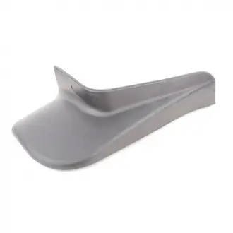 Брызговик задний R Geely CK CK2 Aftermarket 1802543180