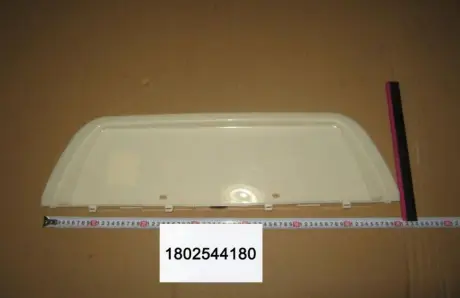 Накладка крышки багажника (под номер) Geely CK Aftermarket 1802544180