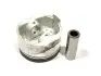 Поршень з пальцем STD (1 шт) 1 6L Geely MK MK2 Aftermarket 2100401121 (фото 2)