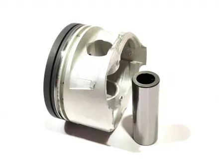 Поршень с пальцем STD (1 шт) 1 6L Geely MK MK2 Aftermarket 2100401121