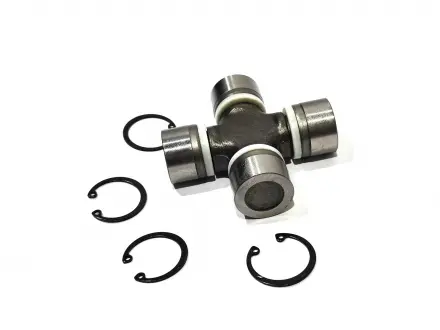 Крестовина вала карданного заднего 2 4 (D=27mm L=82mm) Great Wall Hover Aftermarket 2201300-K00-A1
