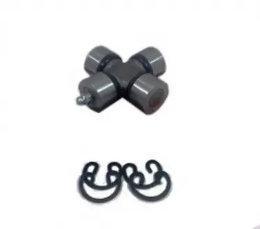 Крестовина вала карданного переднего (D=25 L=64) Great Wall Hover Aftermarket 2203200-K01
