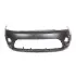 Бампер передний (пластик черный не крашеный) Great Wall Haval M4 Aftermarket 2803101XS56XA (фото 1)