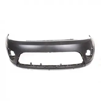 Бампер передний (пластик черный не крашеный) Great Wall Haval M4 Aftermarket 2803101XS56XA
