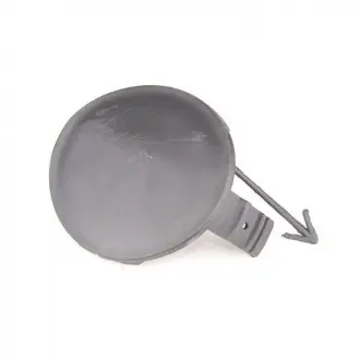 Заглушка бампера переднего Great Wall Voleex C30 Aftermarket 2803102-J08