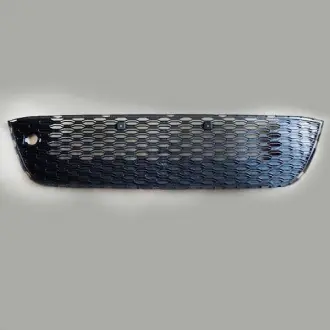 Решетка бампера средняя Great Wall Great Wall M4 Aftermarket 2803111XS56XA