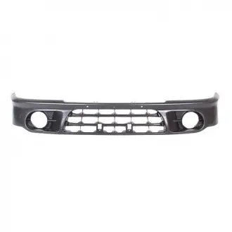 Бампер передний нижняя часть Great Wall Safe Aftermarket 2803201-F00