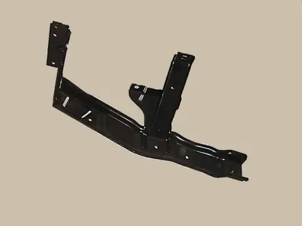 Усилитель бампера переднего L Great Wall Hover H3 Aftermarket 2803210-K00