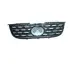 Решітка радіатора Great Wall Wingle 5 Aftermarket 2803213-P24A (фото 1)
