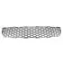 Решетка бампера переднего Great Wall Hover H5 Aftermarket 2803302-K80 (фото 1)
