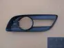 Решетка противотуманной фары L Great Wall Hover H5 Aftermarket 2803303-K80 (фото 2)