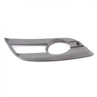 Решетка противотуманной фары L Great Wall Hover H5 Aftermarket 2803303-K80