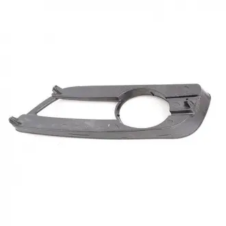 Грати протитуманної фари R Great Wall Hover H5 Aftermarket 2803304-K80
