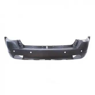 Бампер задний Great Wall Hover H3 Aftermarket 2804301-K24