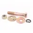 Болт развала Great Wall Hover Haval H3 H5 Aftermarket 2904020-K00-A1 (фото 2)