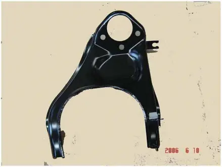 Рычаг подвески передней верхний L голый Great Wall Hover Haval H3 H5 Aftermarket 2904120-K00