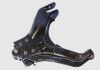Рычаг подвески передней нижний (в сборе) L Great Wall Hover Aftermarket 2904300-K00 (фото 1)