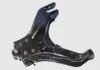 Рычаг подвески передней нижний (в сборе) L Great Wall Hover Aftermarket 2904300-K00 (фото 1)