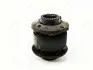 Сайлентблок рычага заднего поперечного и цапфы (верх) Geely CK CK2 Aftermarket 2911020001 (фото 6)