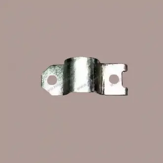 Скоба втулки стабилизатора заднего (4x4 сзади барабаны) Great Wall Safe Aftermarket 2916012-F00