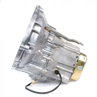 Коробка КПП в сборе Geely 1,3L CK/CK2 Aftermarket 3000000002
