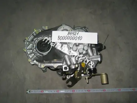 Коробка КПП в сборе Geely FC Aftermarket 3000000010