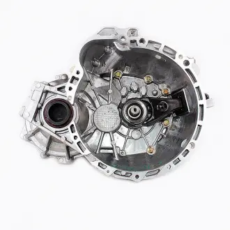 Коробка КПП в зборі KLM AutoParts 3000000011