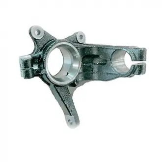Кулак поворотный правый MG550 Aftermarket 30000193