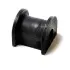 Втулка заднего стабилизатора MG 550 MG550, MG6 Aftermarket 30002282 (фото 1)