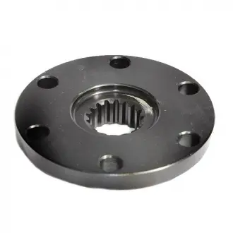 Фланец привода переднего моста (под наружный шрус) Great Wall Haval H2 Haval H3 Safe Aftermarket 3001101-K01