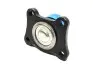Кульова опора нижня Great Wall Deer Safe G5 Aftermarket 3001150-F00 (фото 4)