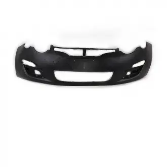 Бампер передній MG5 Aftermarket 30030317