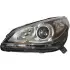 Фара передня ліва MG 5 Aftermarket 30030323 (фото 1)