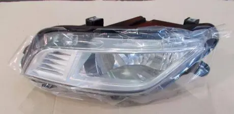 Фара правая MG 5 Aftermarket 30030324