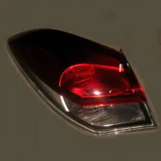 Ліхтар задній зовнішній лівий MG 5 Aftermarket 30030329