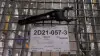 Вилка сцепления Geely Emgrand EC-8 Aftermarket 3016007548 (фото 1)
