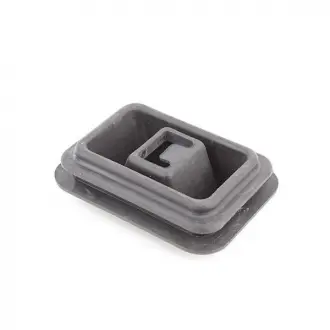 Пильовик вилки зчеплення Geely EC-8 Aftermarket 3016007549