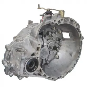 Коробка КПП в сборе JL-S160GA Geely CK CK2 Aftermarket 3016100714