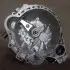 КПП в сборе Geely Emgrand X7 Aftermarket 3086030132 (фото 2)
