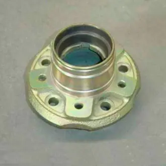 Ступица передняя 4х2 Great Wall Deer Aftermarket 3103102-D01
