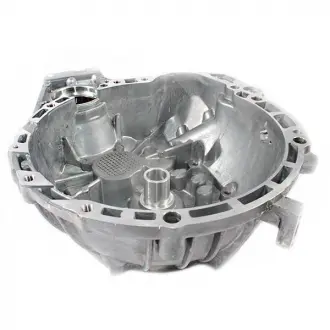 Корпус сцепления КПП 148 160G 1.5L Geely MK Aftermarket 3160131806