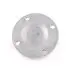 Крышка КПП торцевая Geely CK / CK-2 Aftermarket 3170102101 (фото 1)