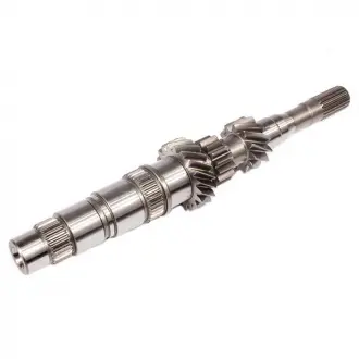 Вал КПП входящий Geely FC Aftermarket 3170104101-01