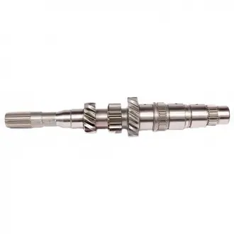 Вал КПП первинний Geely MK Aftermarket 3170104111