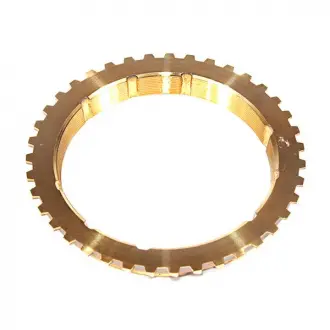 Кільце синхронізатора 3 передачі Geely CK MK Aftermarket 3170106601