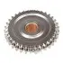 Шестерня заднего хода КПП S1701 Geely CK EC-7RV MK Aftermarket 3170108201-01 (фото 1)