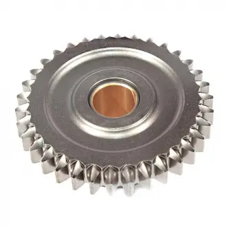 Шестерня заднего хода КПП S1701 Geely CK EC-7RV MK Aftermarket 3170108201-01