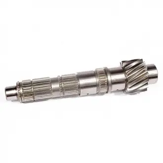 Вал КПП вторинний 15/17 Geely MK Aftermarket 3170110611